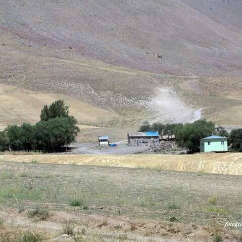 Adilcevaz Yıldızköy Köyü Resimleri 2