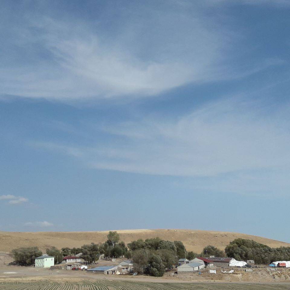 Adilcevaz Yıldızköy Köyü Resimleri 3