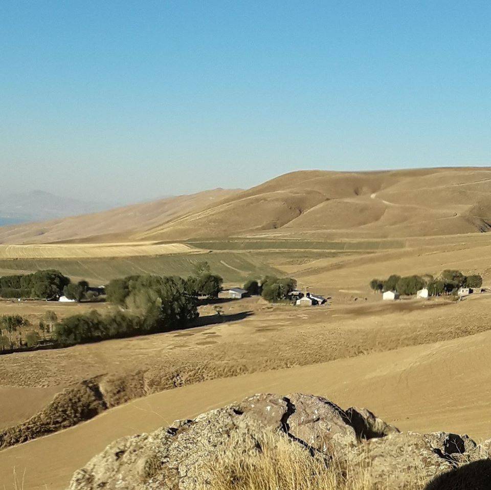 Adilcevaz Yıldızköy Köyü Resimleri 4