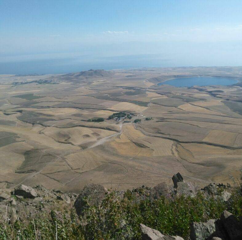 Adilcevaz Yıldızköy Köyü Resimleri 5