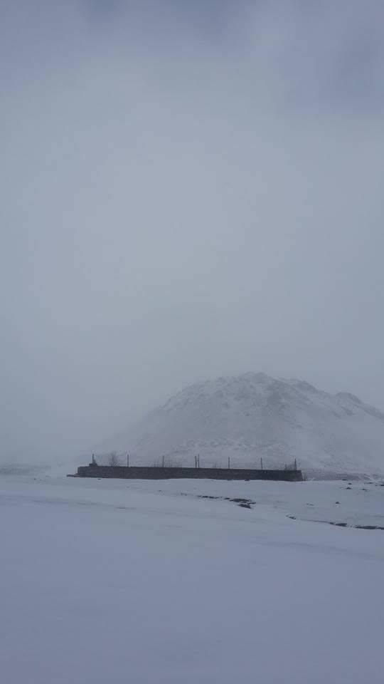 Adilcevaz Yıldızköy Köyü Resimleri 6