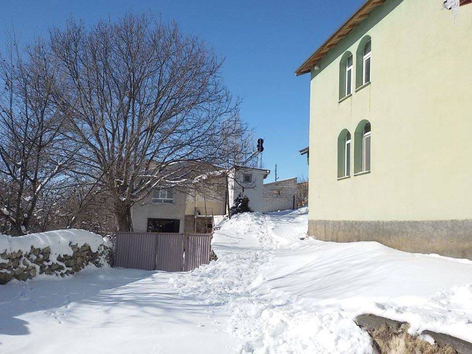 Adilcevaz Yolçatı Köyü Resimleri 1