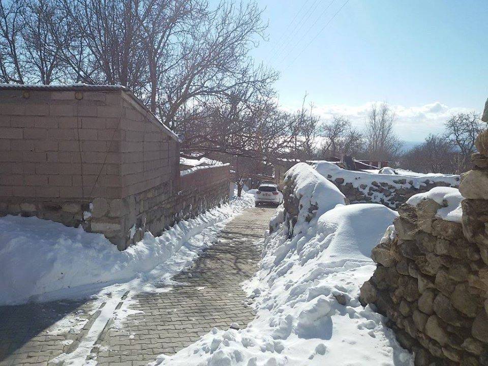 Adilcevaz Yolçatı Köyü Resimleri 3