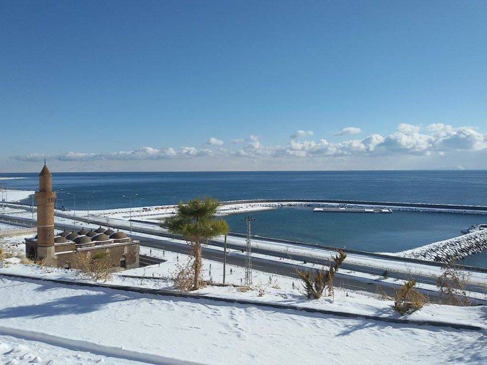 Adilcevaz Yolçatı Köyü Resimleri 4