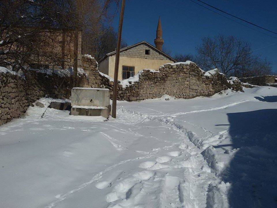 Adilcevaz Yolçatı Köyü Resimleri 5