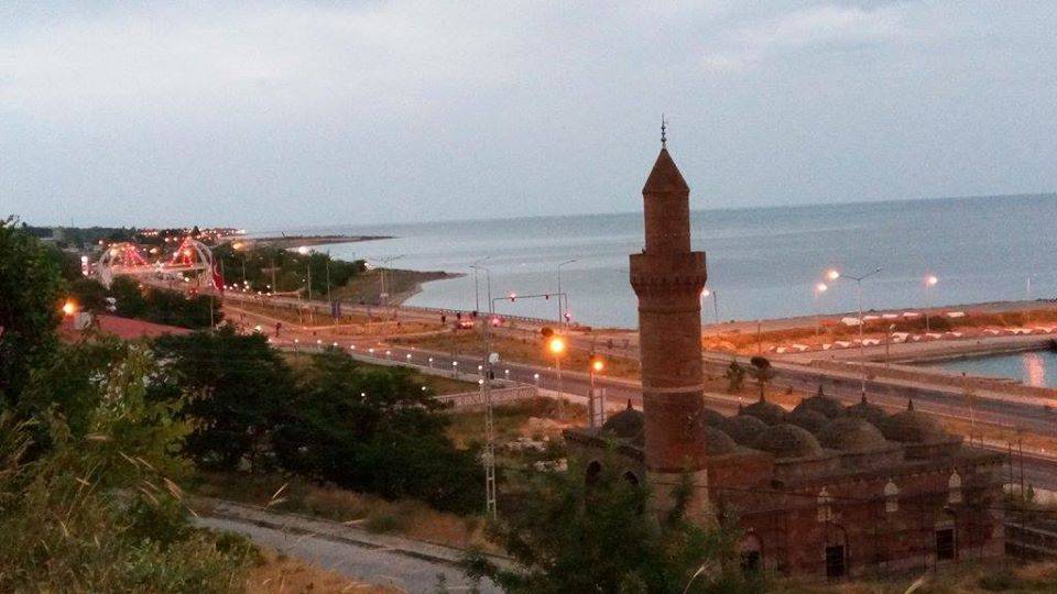 Adilcevaz Yolçatı Köyü Resimleri 6