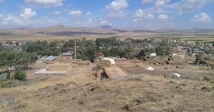 Ahlat Alakır Köyü Resimleri 1