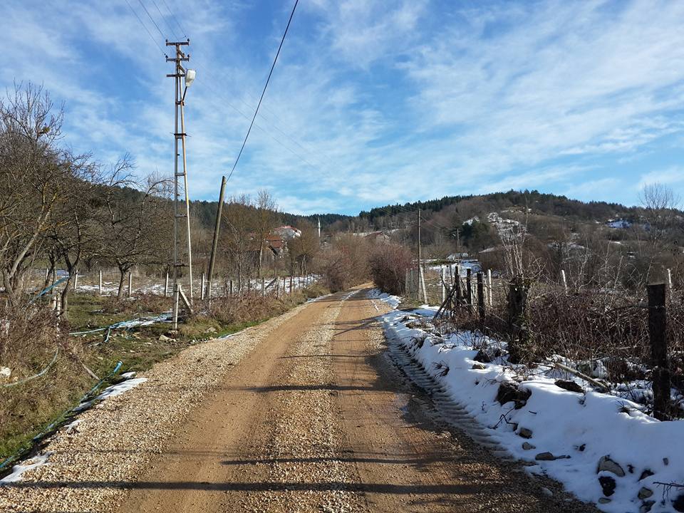 Safranbolu Bağcığaz Köyü Resimleri 2