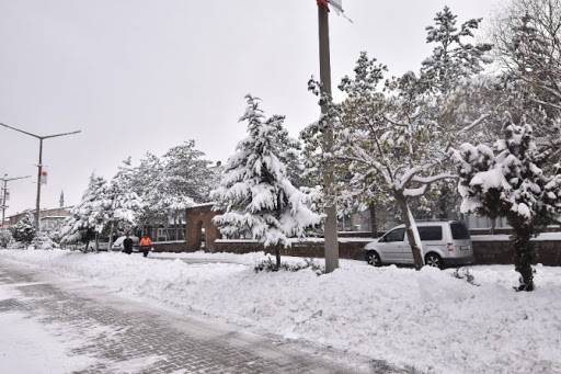 Ahlat Bahçe Köyü Resimleri 1