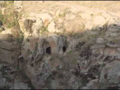 Ahlat Burcukaya Köyü Resimleri 1