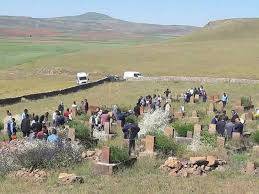 Ahlat Burcukaya Köyü Resimleri 2