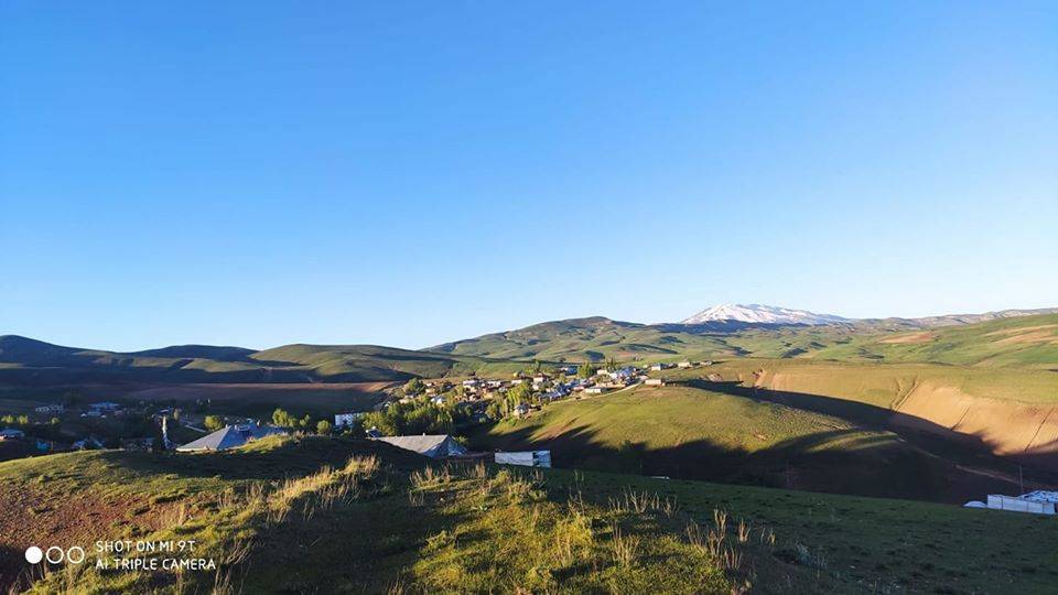 Ahlat Cemalettinköy Köyü Resimleri 1