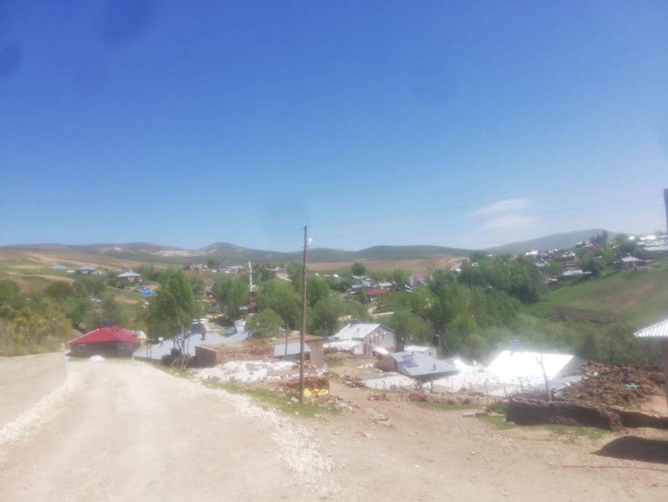 Ahlat Cemalettinköy Köyü Resimleri 2