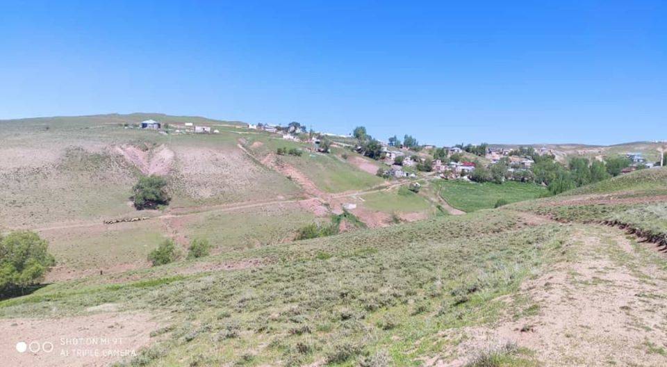 Ahlat Cemalettinköy Köyü Resimleri 3