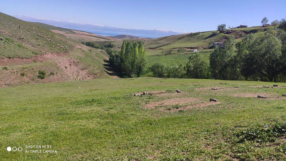 Ahlat Cemalettinköy Köyü Resimleri 4