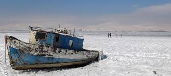 Ahlat Gölgören Köyü Resimleri 2