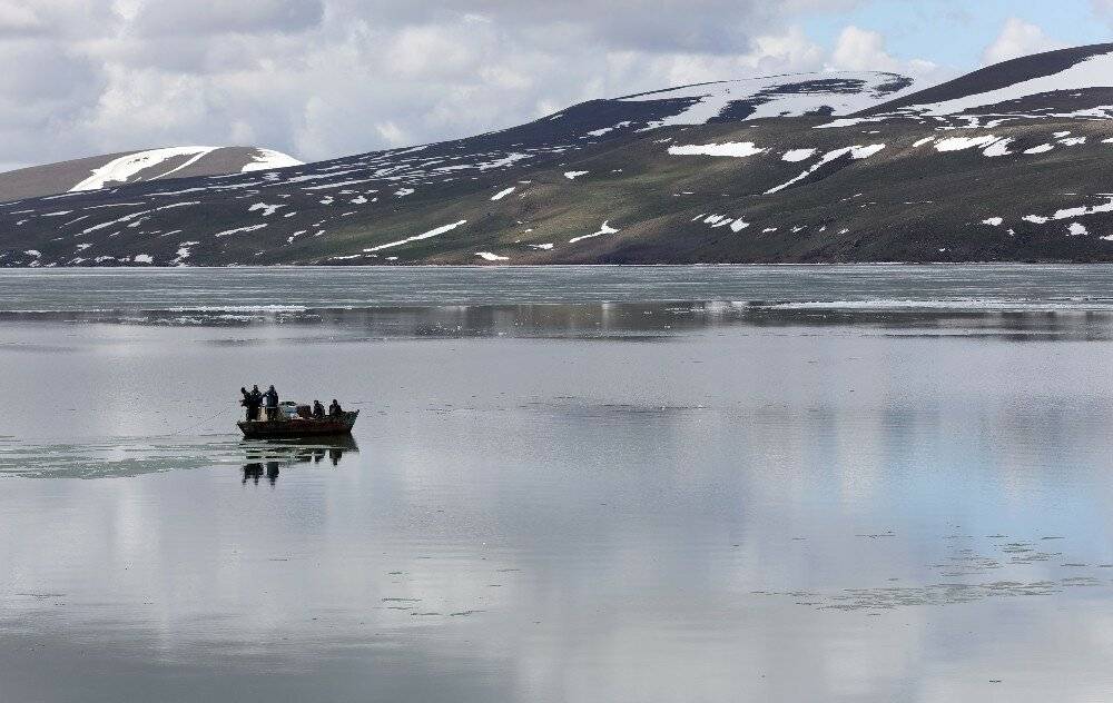 Ahlat Gölgören Köyü Resimleri 3