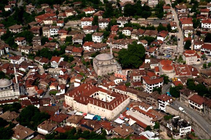 Safranbolu Bostanbükü Köyü Resimleri 4
