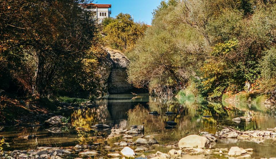 Safranbolu Bostanbükü Köyü Resimleri 5