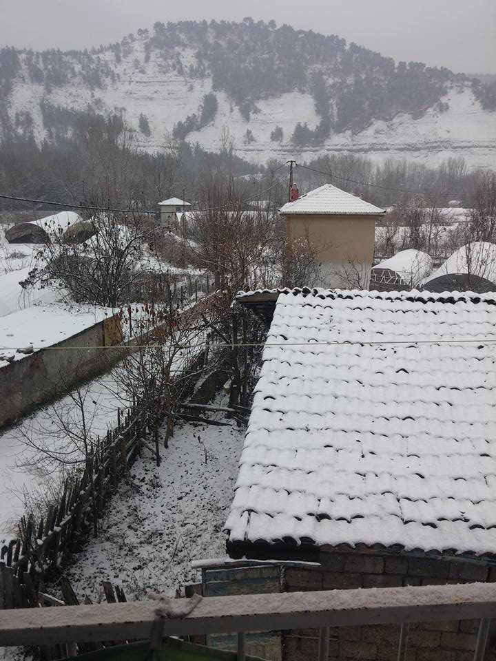 Safranbolu Bostanbükü Köyü Resimleri 8