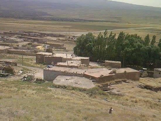 Ahlat Otluyazı Köyü Resimleri 1