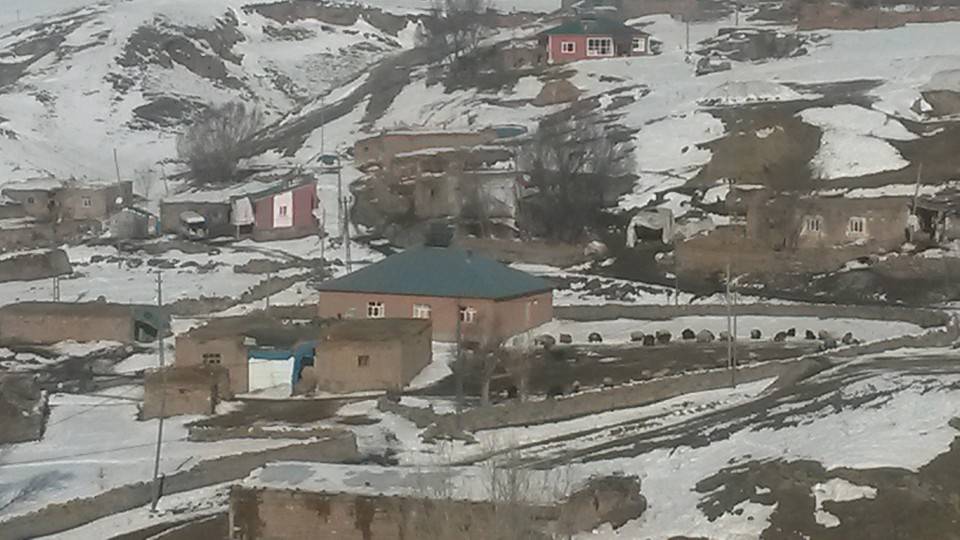 Ahlat Otluyazı Köyü Resimleri 2