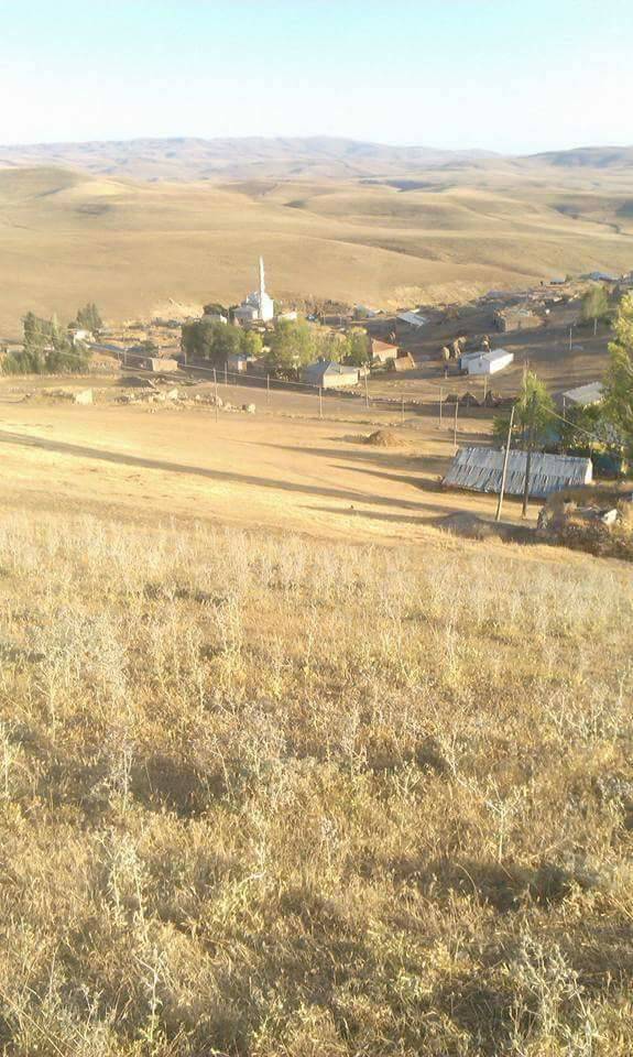 Ahlat Otluyazı Köyü Resimleri 3