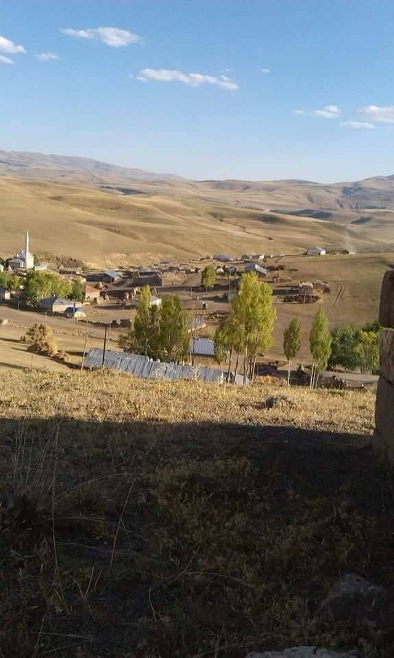Ahlat Otluyazı Köyü Resimleri 4
