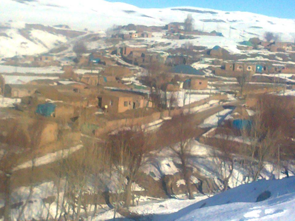 Ahlat Otluyazı Köyü Resimleri 5