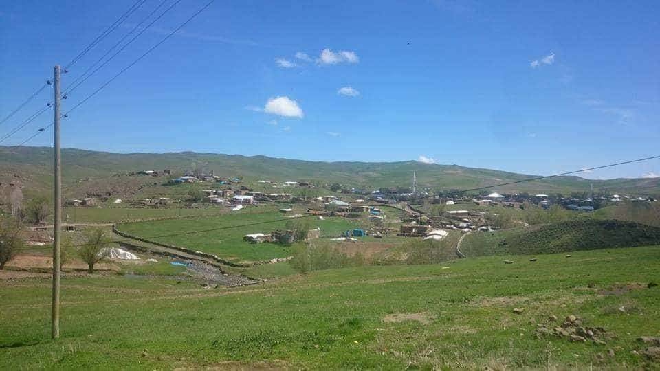 Ahlat Otluyazı Köyü Resimleri 6