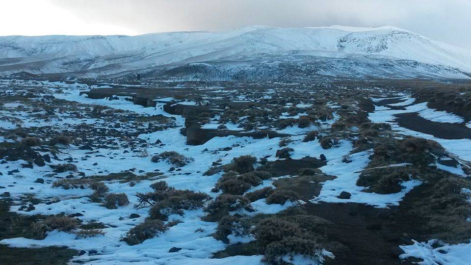 Ahlat Serinbayır Köyü Resimleri 2