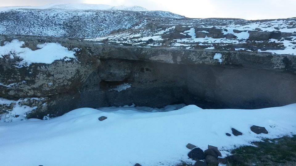 Ahlat Serinbayır Köyü Resimleri 3