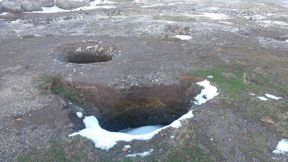 Ahlat Serinbayır Köyü Resimleri 4
