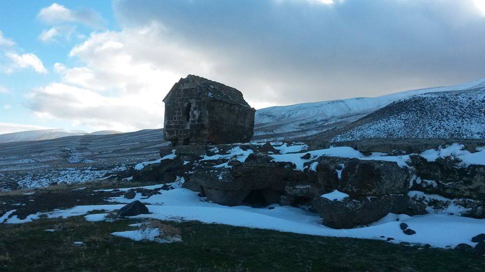 Ahlat Serinbayır Köyü Resimleri 5