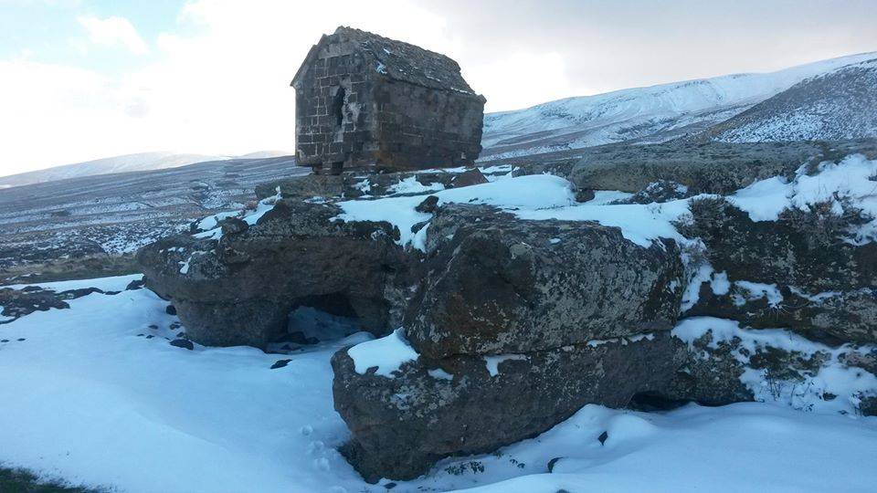 Ahlat Serinbayır Köyü Resimleri 6