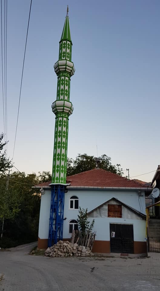 Safranbolu Cebbar Köyü Resimleri 2