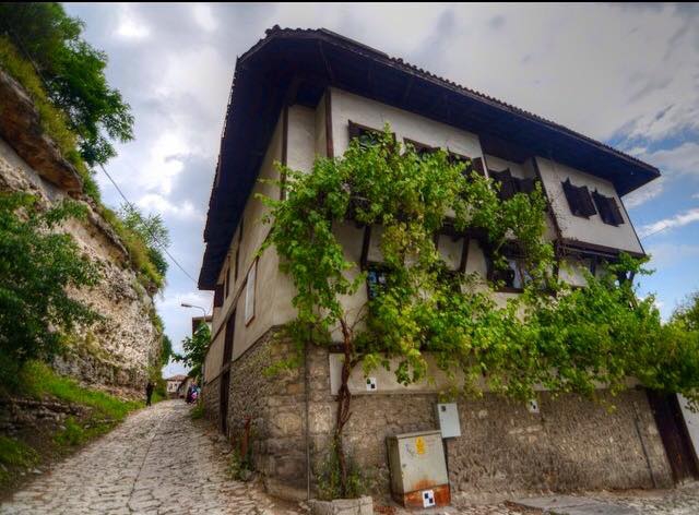 Safranbolu Cebbar Köyü Resimleri 3