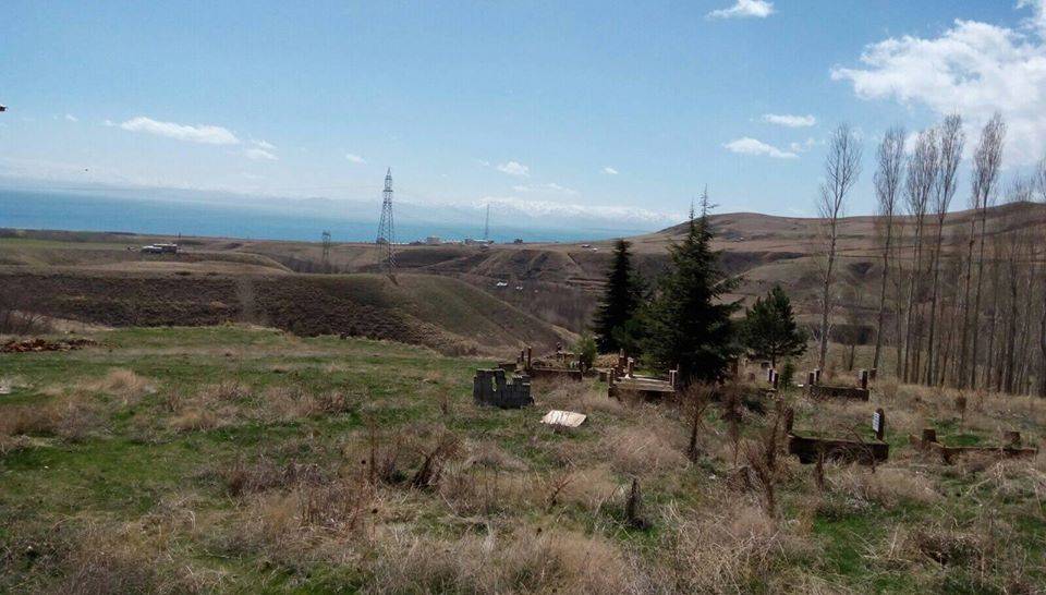 Ahlat Uludere Köyü Resimleri 6