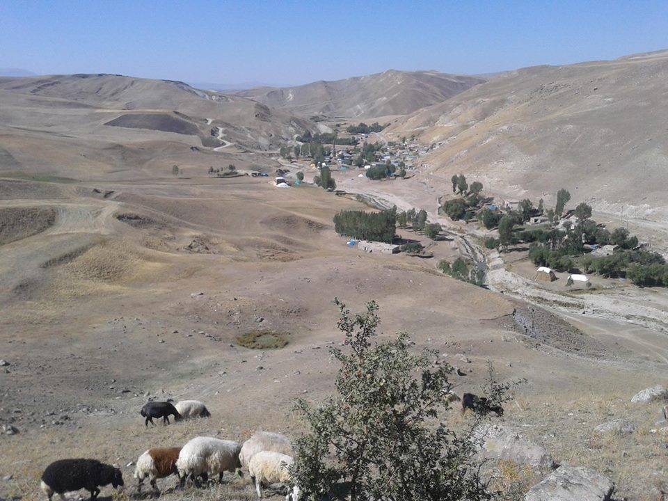 Ahlat Yoğurtyemez Köyü Resimleri 2