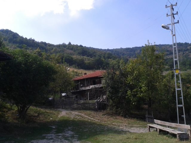 Safranbolu Cücahlı Köyü Resimleri 4