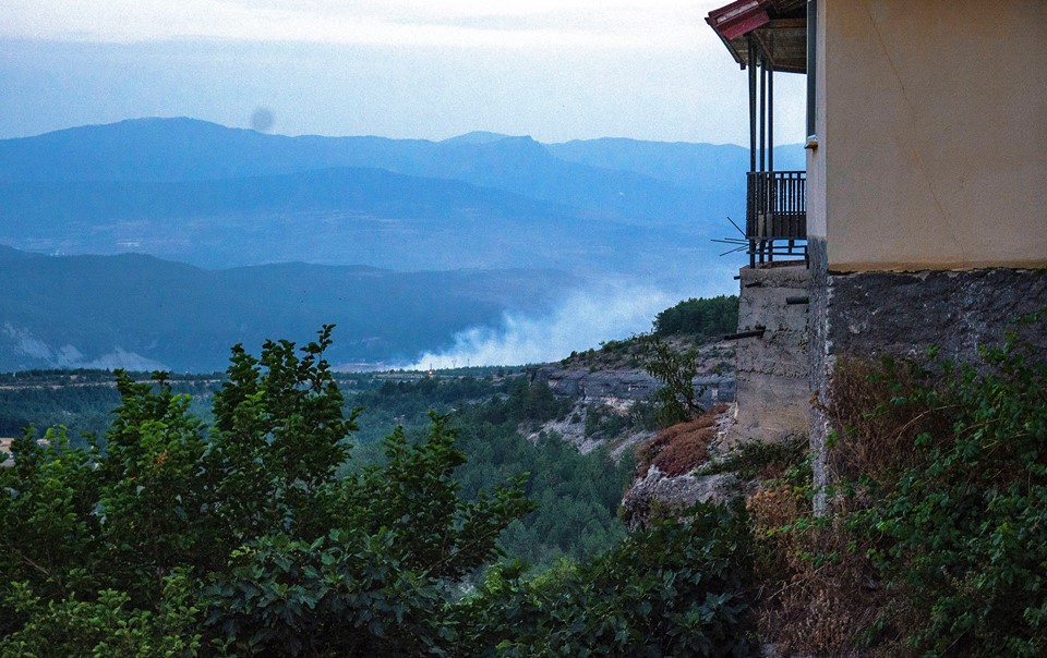 Safranbolu Çatak Köyü Resimleri 10