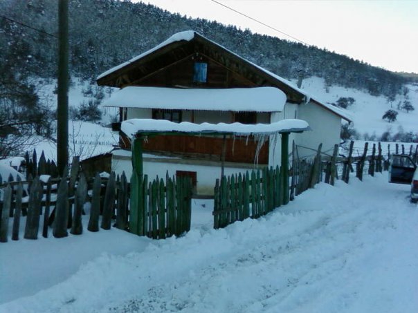 Safranbolu Çatak Köyü Resimleri 11