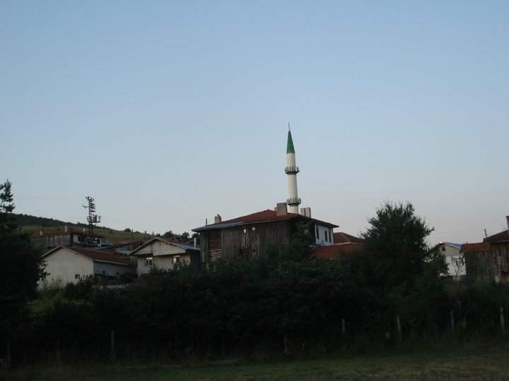 Safranbolu Çatak Köyü Resimleri 12
