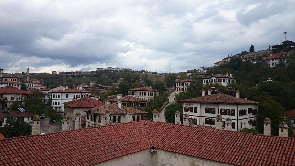 Safranbolu Çatak Köyü Resimleri 13