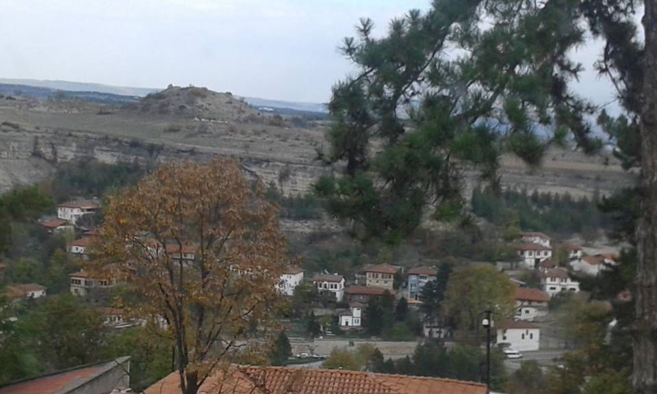 Safranbolu Çatak Köyü Resimleri 14