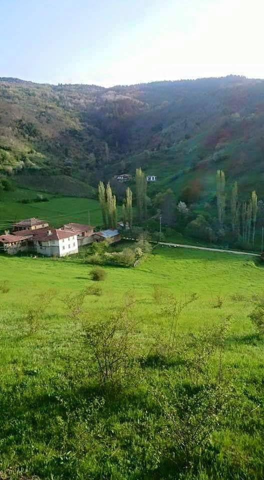 Safranbolu Çatak Köyü Resimleri 3
