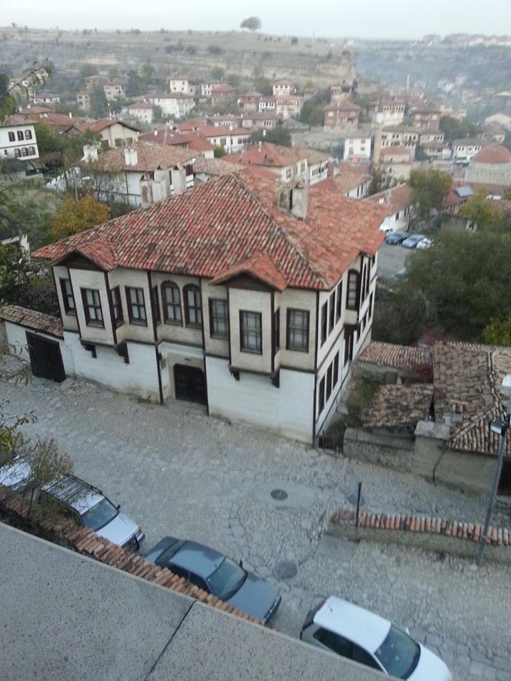 Safranbolu Çatak Köyü Resimleri 4