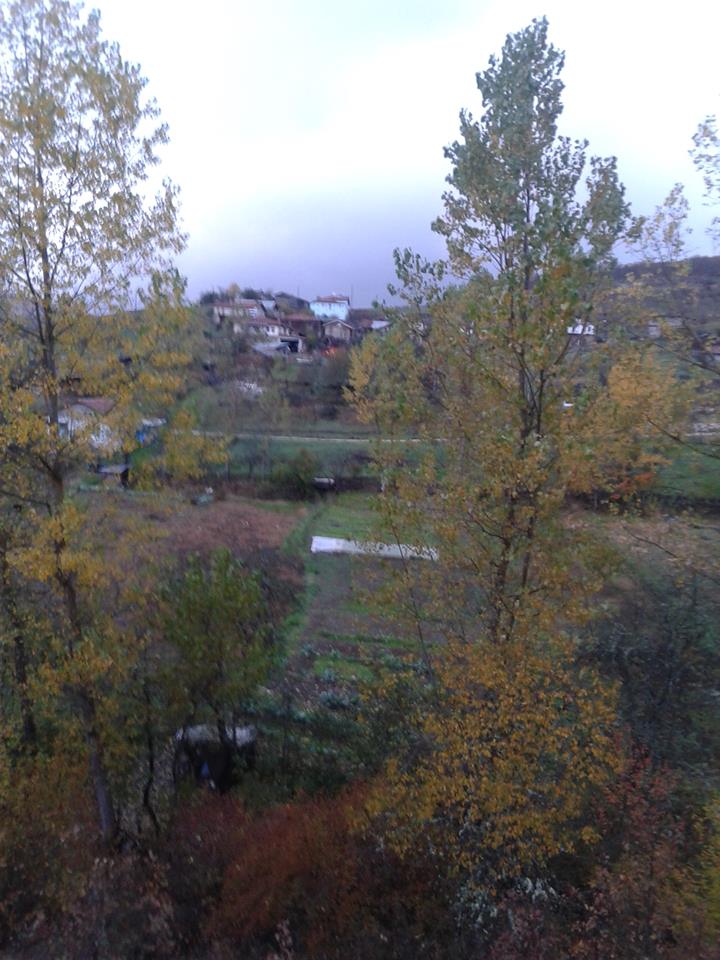 Safranbolu Çatak Köyü Resimleri 5