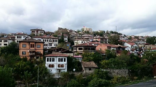 Safranbolu Çatak Köyü Resimleri 6