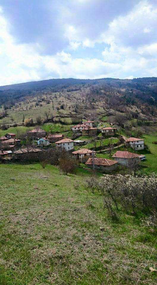 Safranbolu Çatak Köyü Resimleri 8